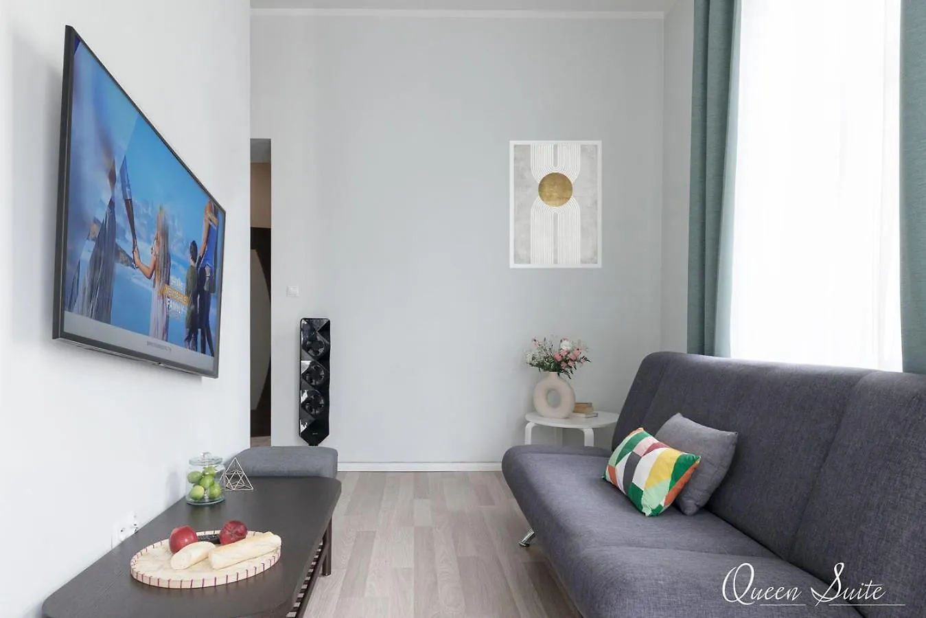Platinum Suites Cracovia Polonia