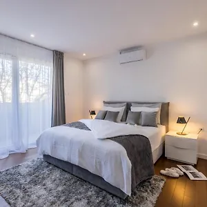  Apartment Fortuna Croatia