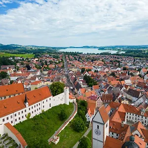 Im Haus Schlossblick Apartment Füssen