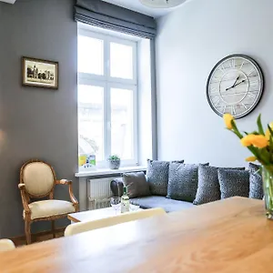  Apartamento Way2stay Old Town