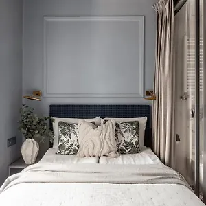  Apartamento Moja