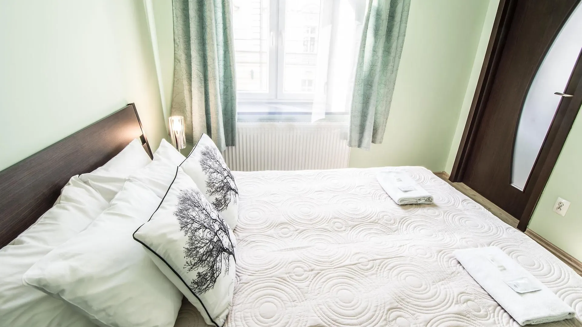 Platinum Suites Krakow 0*,  Poland