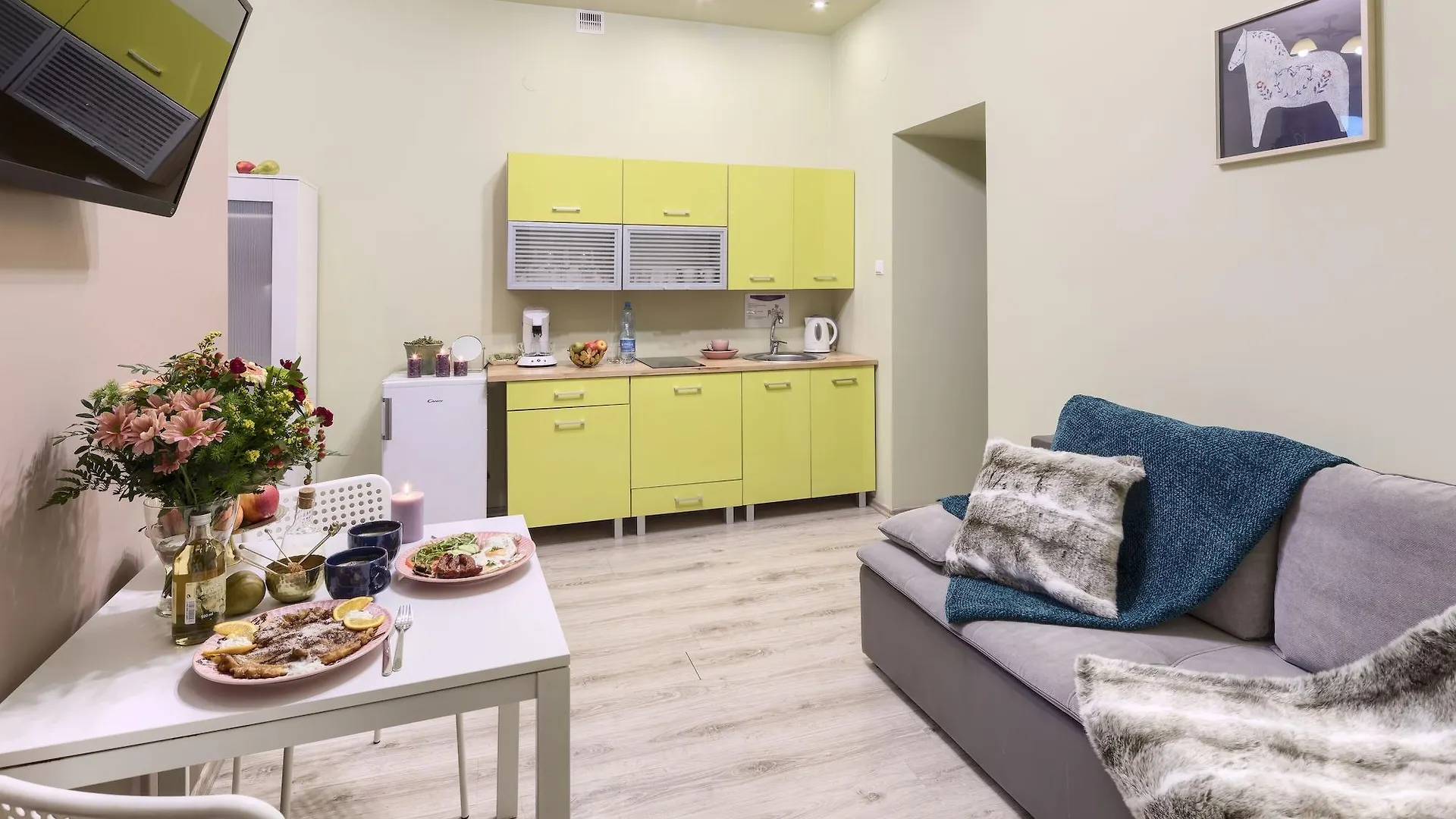 Platinum Suites Krakow