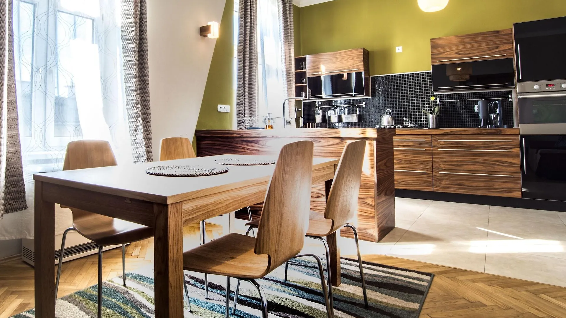 Platinum Suites Krakow