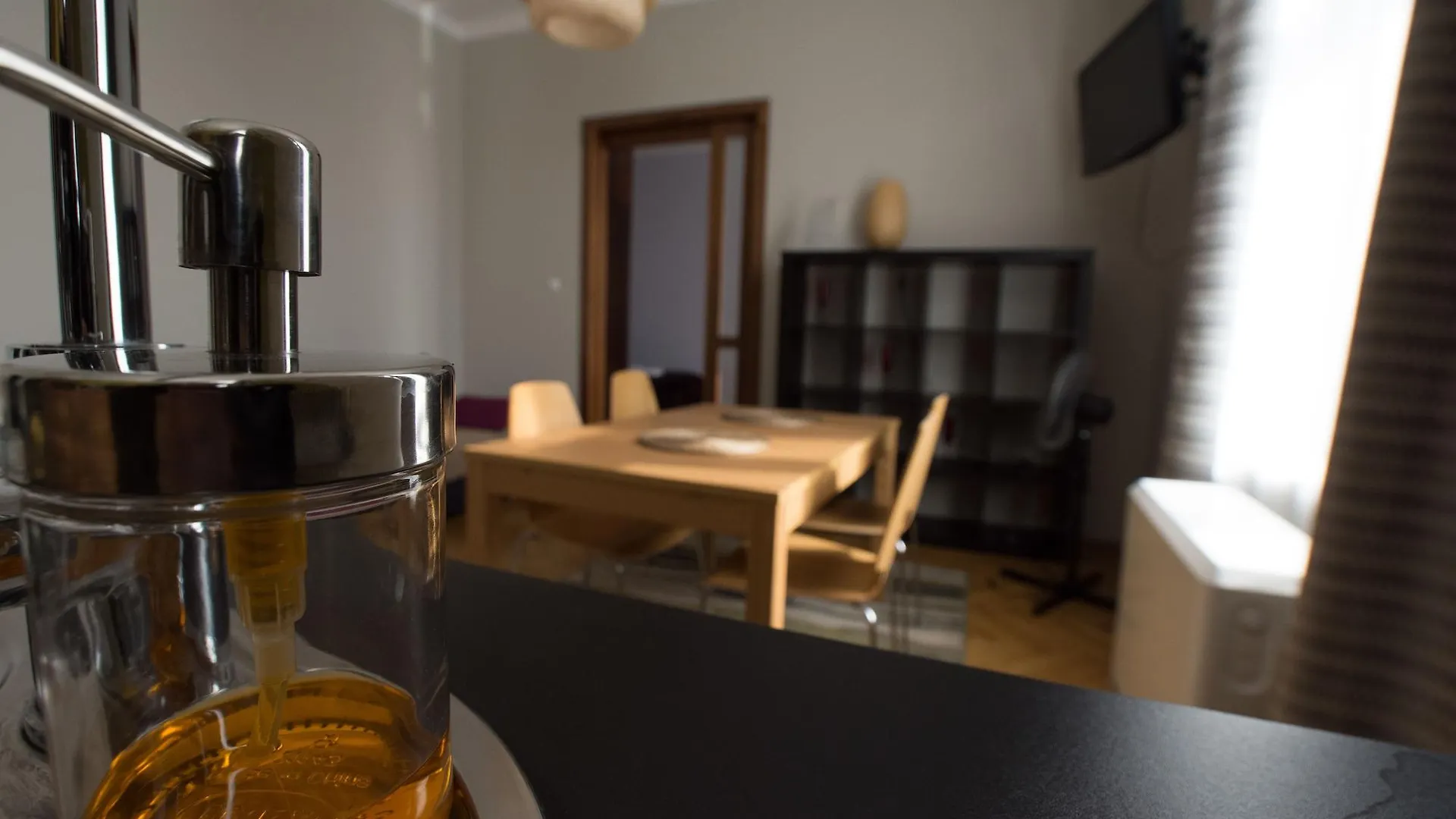 Platinum Suites Krakow 0*,
