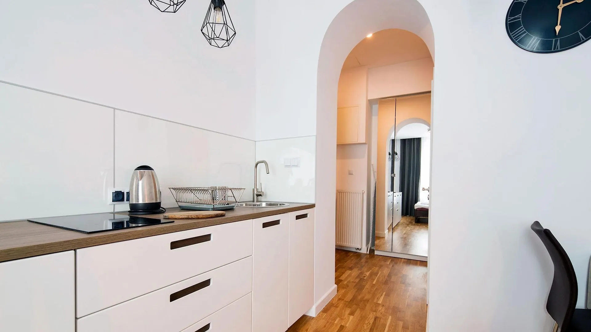 Platinum Suites Krakow Poland