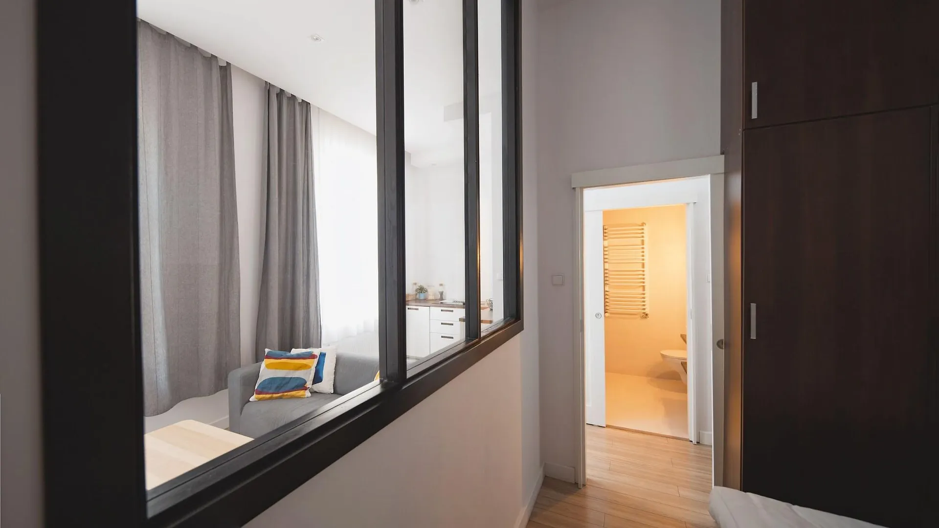 Apartment Platinum Suites Krakow