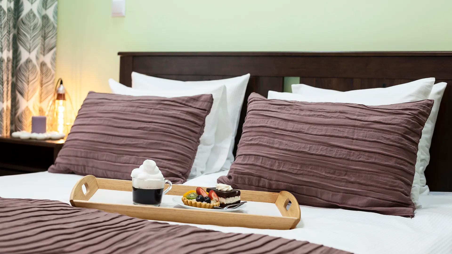 Platinum Suites Krakow Apartment
