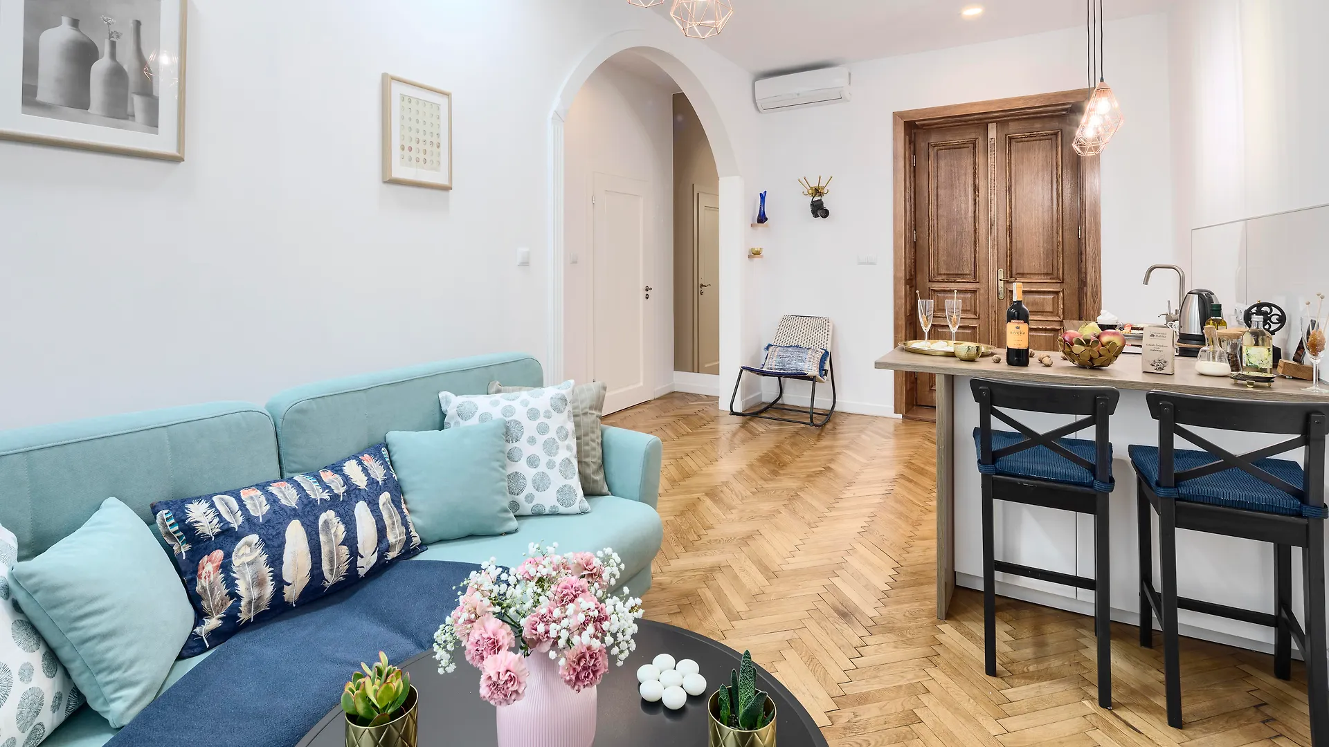 Platinum Suites Krakow Poland