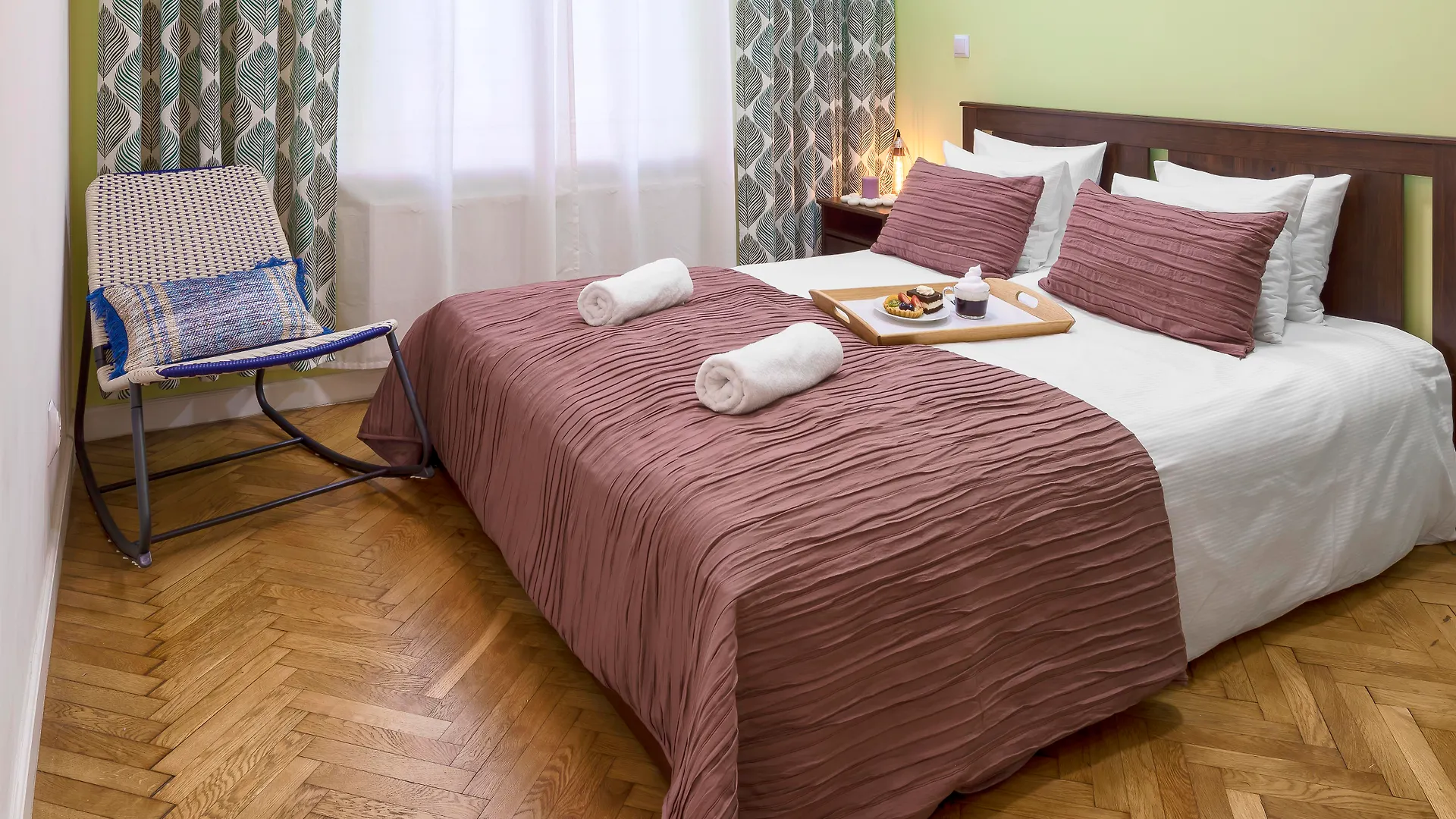 Platinum Suites Krakow