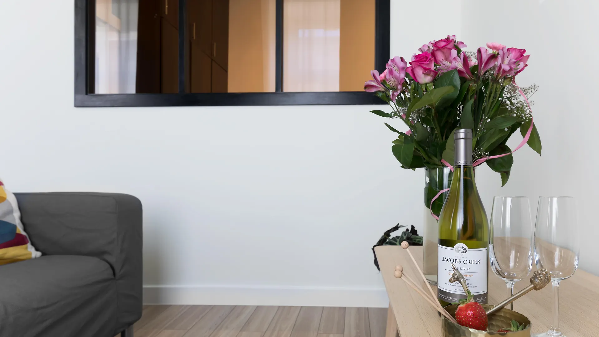 Apartment Platinum Suites Krakow