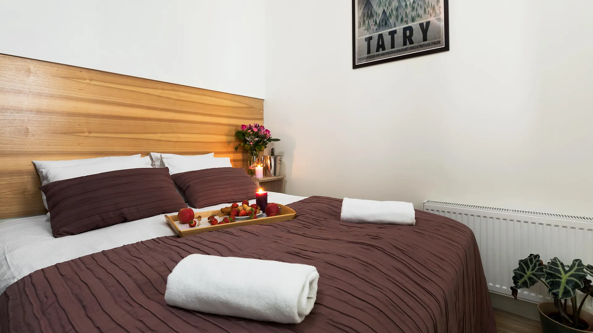 Platinum Suites Krakow