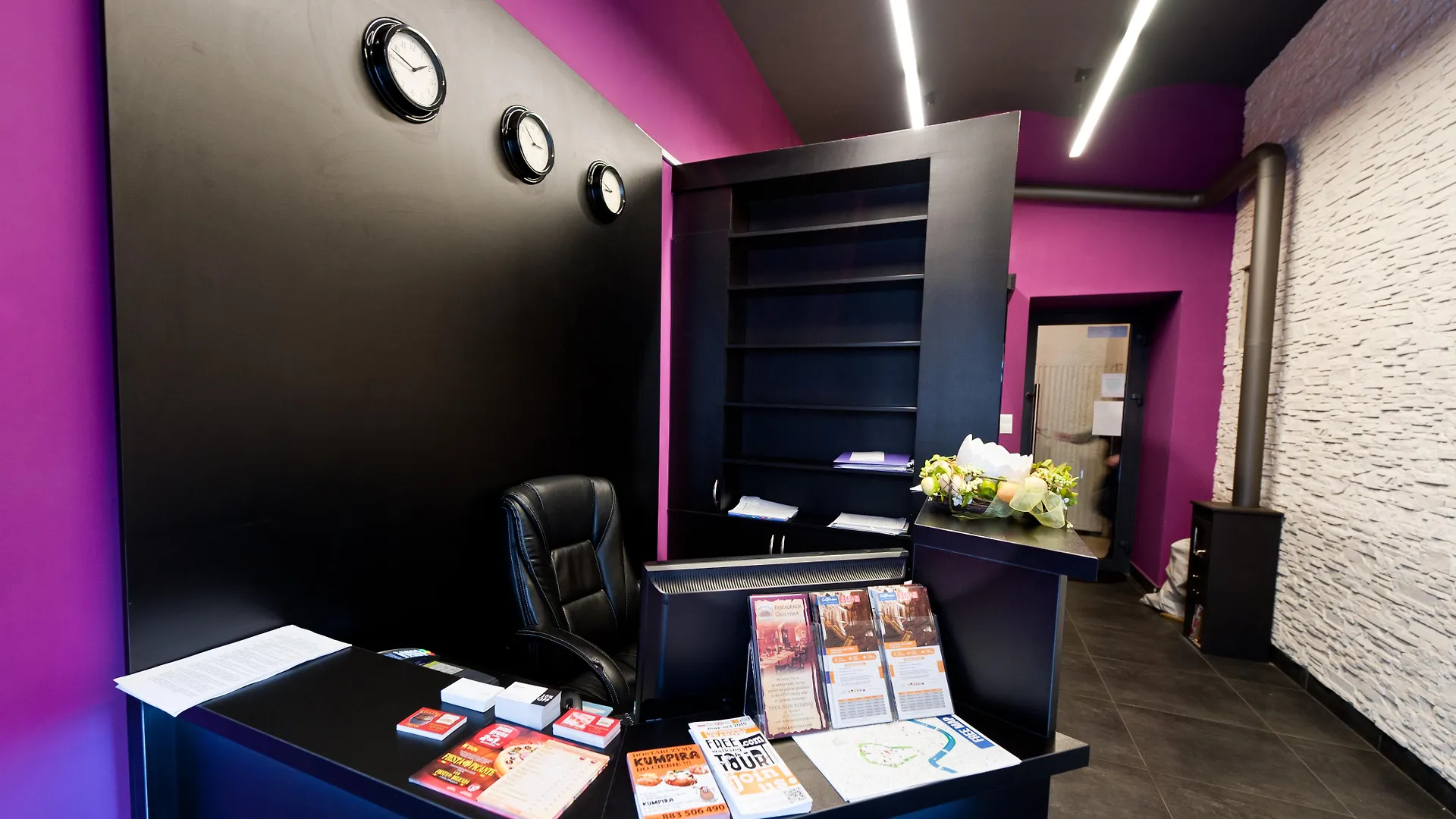 Apartment Platinum Suites Krakow