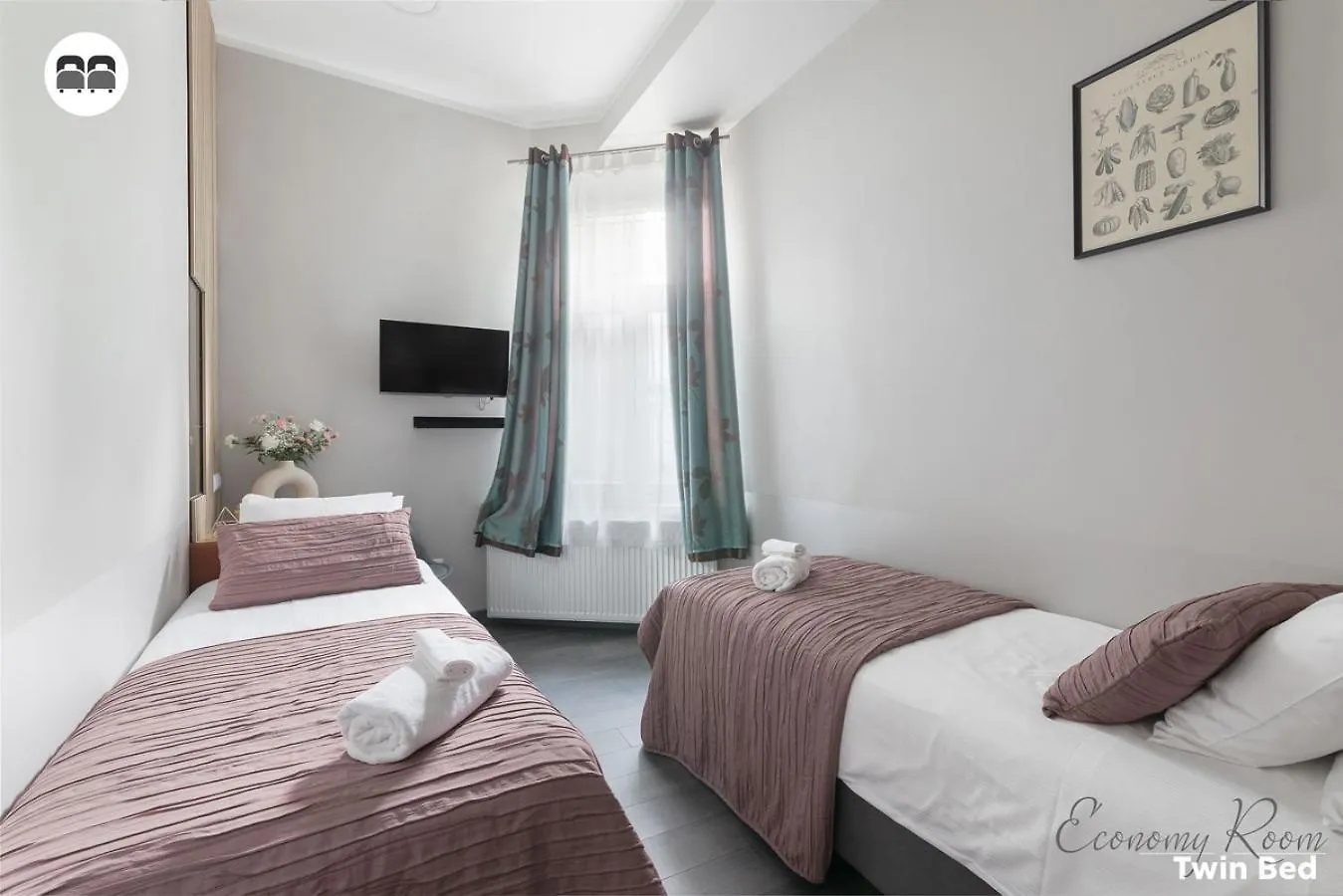Platinum Suites Krakow Apartment