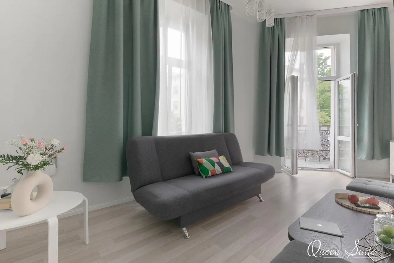 Apartment Platinum Suites Krakow