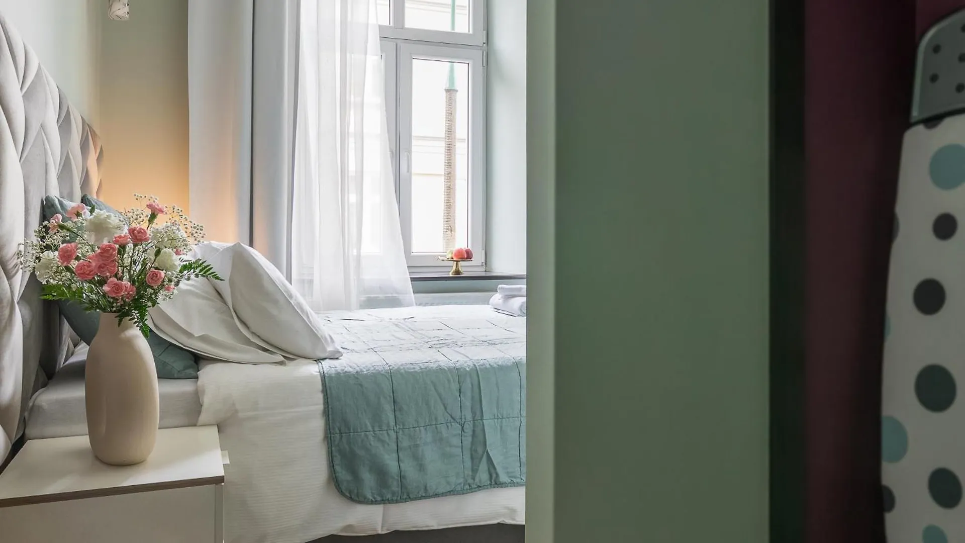 Platinum Suites Krakow Poland