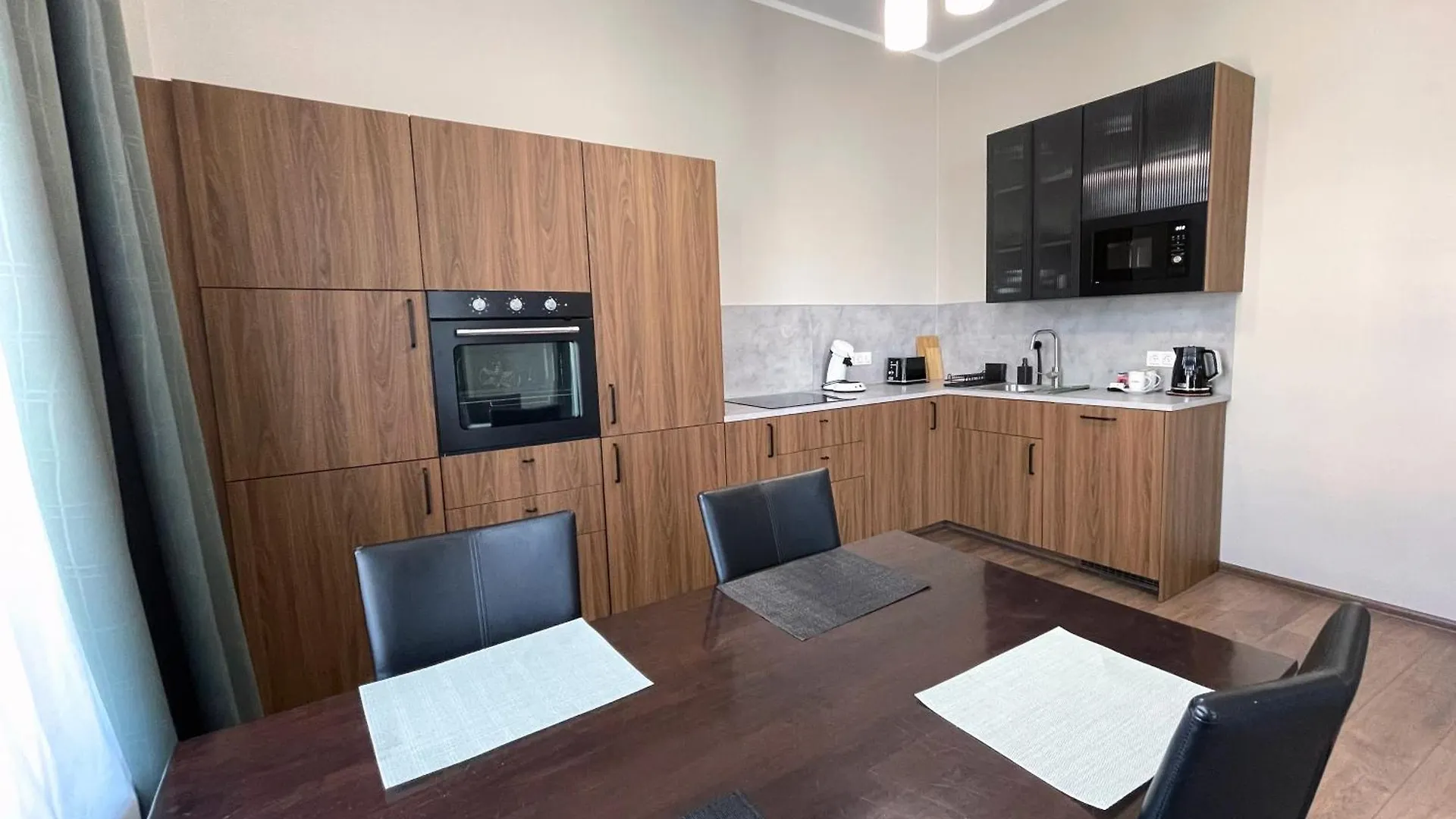 Platinum Suites Krakow Apartment