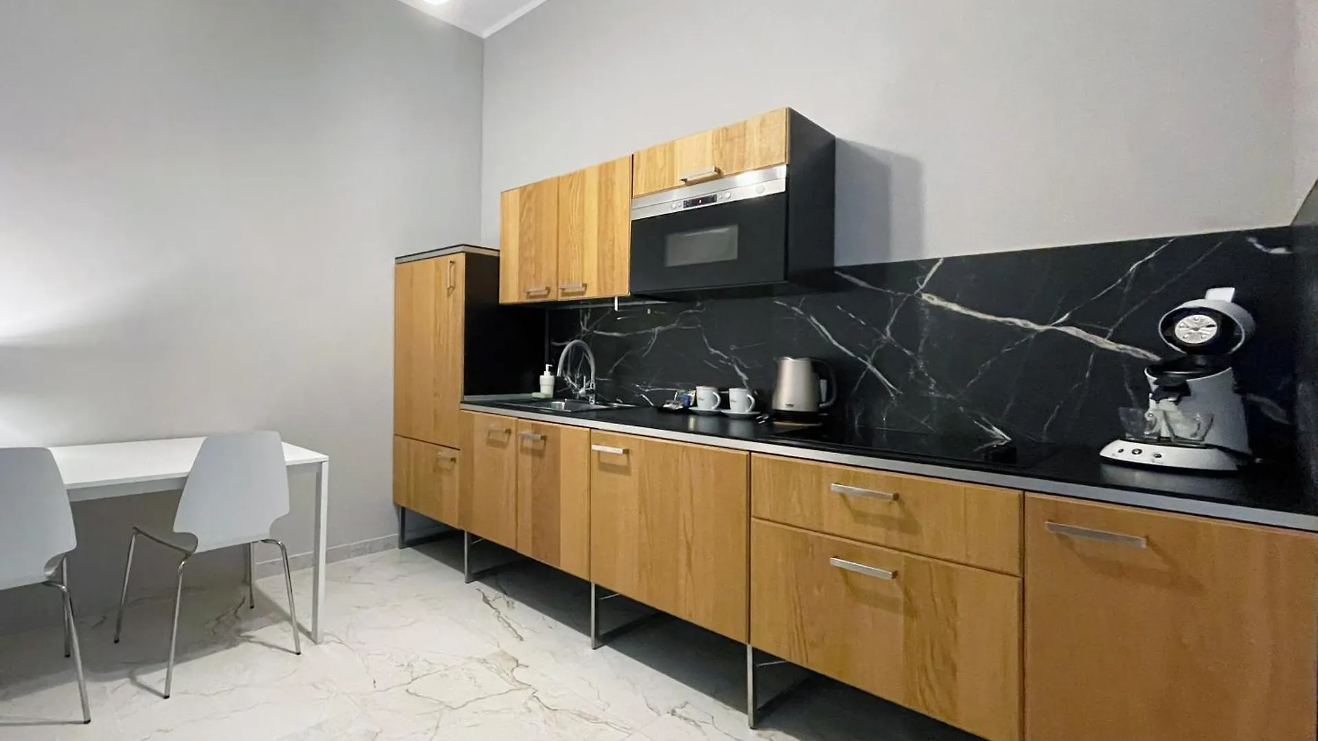 Apartment Platinum Suites Krakow