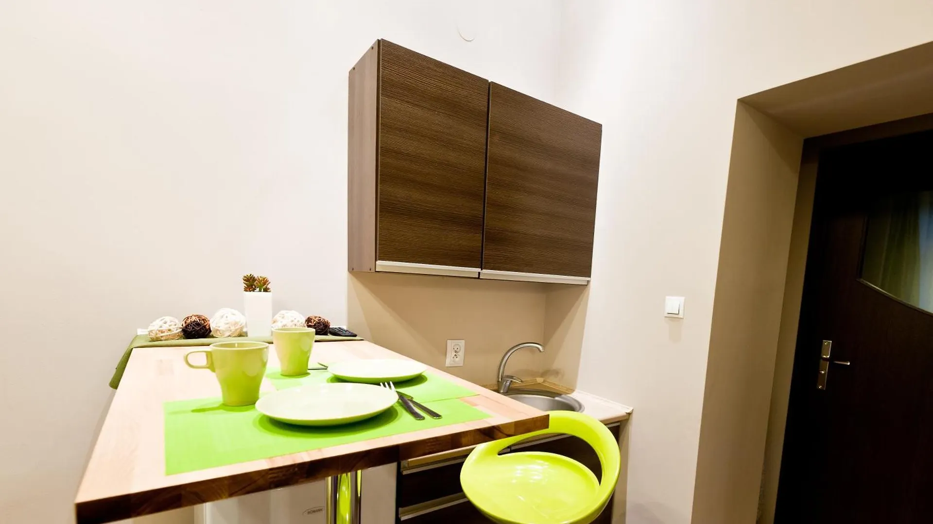 Platinum Suites Krakow