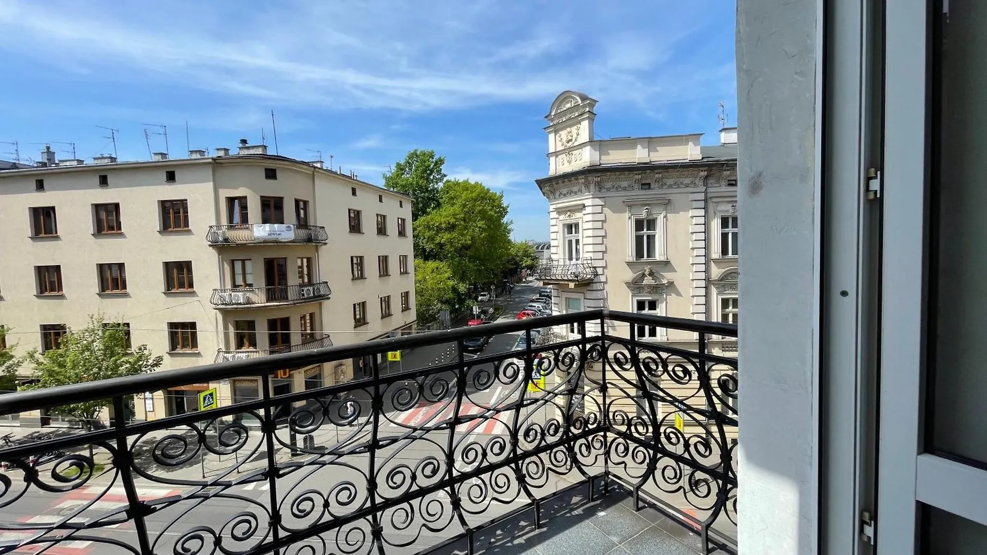 Platinum Suites Krakow
