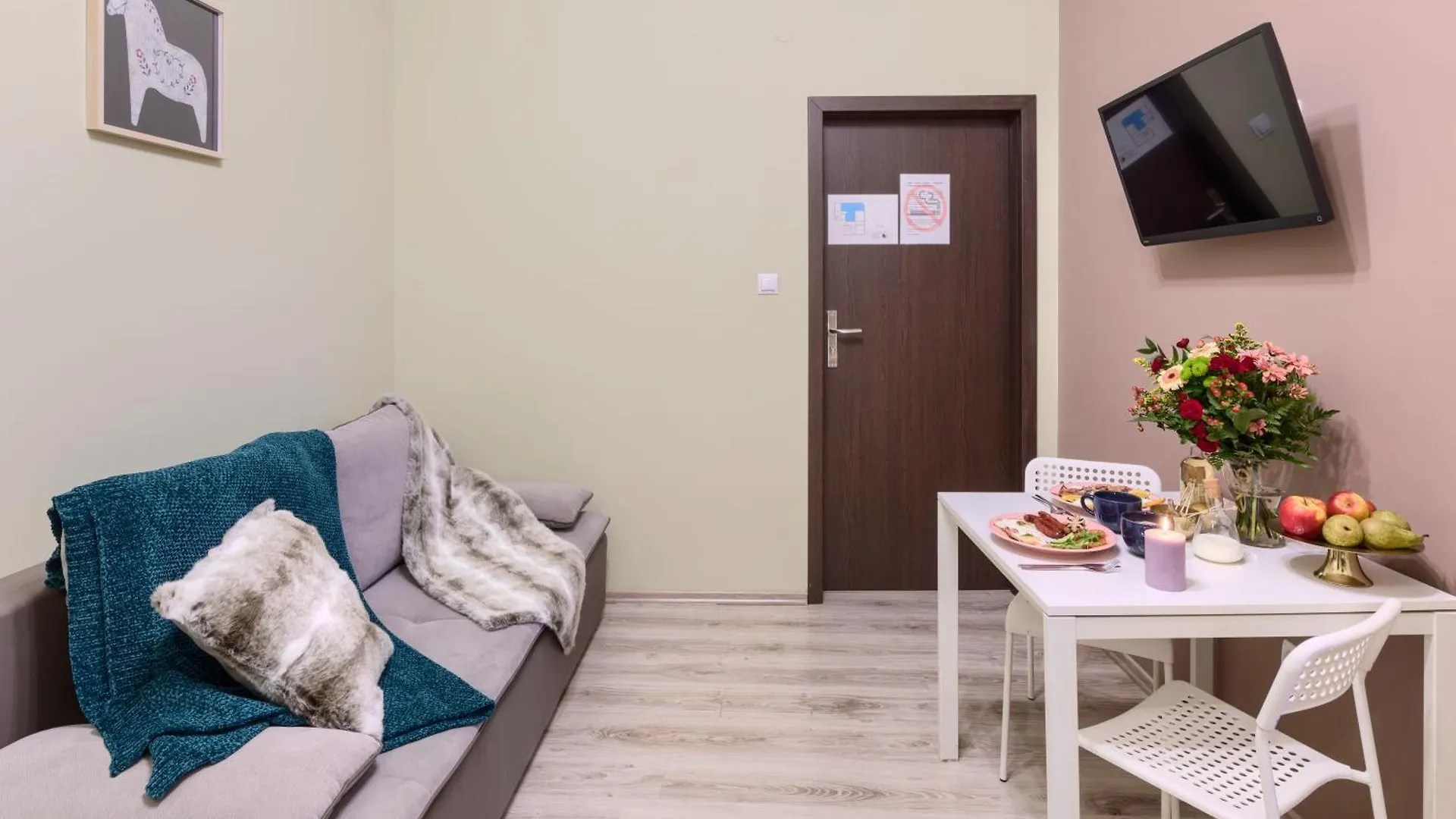 Platinum Suites Krakow 0*,